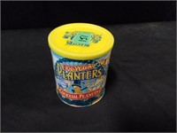 Planters 100 yrs can- collector series - boardwalk