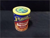 Planters Limit Edition can - Cinnamon roasted