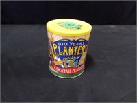 Planters 100 yrs can- collector series - Circus