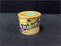 Planters can - mixed nuts