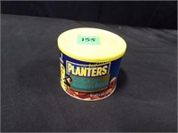 Planters can - Cashews w/ almonds and pecans