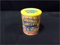 Planters 100 yrs. can-collector series-Time Square
