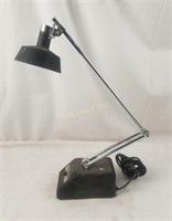 Vintage Ul, Portable Desk Top Lamp
