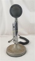 Vintage Astatic D-104 Microphone, Tug8 Stand?