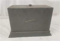 Vintage Wei Constant Current Supply Model 50220