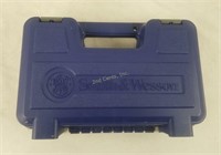 Smith&wesson Handgun Carry Case & New Lock