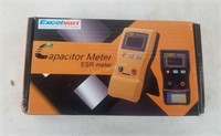 New In Package  Excelvan Capacitor Meter Esr Meter