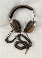 1970s Koss K-6 Stereo Headphones