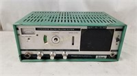 Robyn T-123 Cb Transceiver Radio Green