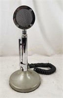 Vintage Classic Cb Radio Base Station Microphone