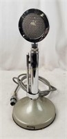 Vintage Astatic D-104 Cb Radio Microphone 4 Pin