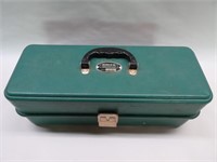 Umco 173U Vintage Plastic Tackle Box