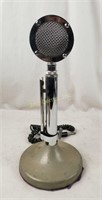 Vintage Astatic D-104 Cb Radio Microphone 1/4"