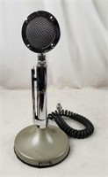 Vintage Astatic D-104 Cb Radio Microphone 4 Pin