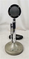 Vintage Astatic Cb Radio Microphone