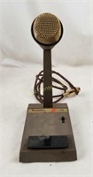 Vintage Browning 776 Cb Radio Microphone