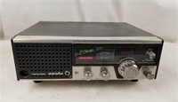Vintage Realistic Navaho Trc-431 Base Cb Radio