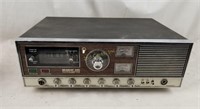 Vintage Bearcat 23c Base Station Cb Radio