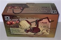 The Apple Machine