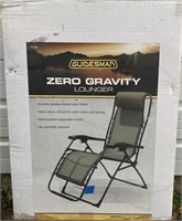 Zero Gravity Lounger
