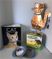 Cat items