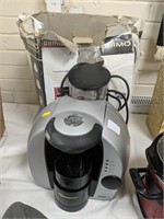 Coffee maker