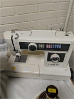 Viscount sewing machine