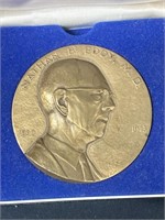 1890 Nathan B eddy. M.D. 1973 coin