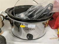 Crockpot