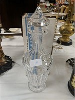 Waterford Decanter boxed