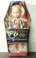 Living Dead Dolls - Ms. Eerie