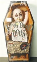 Living Dead Dolls -  Gluttony / 7 Deadly Sins Edit