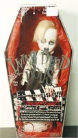 Living Dead Dolls - Vincent Vaude *Signed* Doll