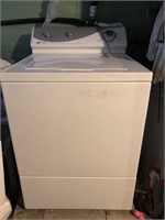 Maytag washer