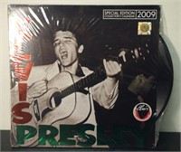 Elvis Presley - Special Edition Collector's Calend