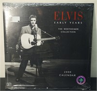 Elvis Early Years - The Wertheimer Collection - 20