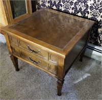 End Table w/ 1 Drawer