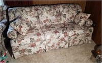 4 Piece Sofa Set