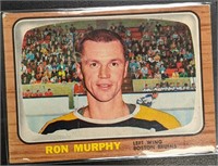 1967 O-Pee-Chee #96 Ron Murphy Hockey Card