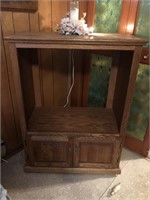 TV cabinet smaller size