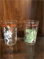 Pair of Archie character glasses