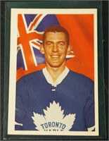 1964 Parkhurst #2 Donald Simmons Hockey Card