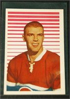 1964 Parkhurst #22 Jean-Guy Talbot Hockey Card