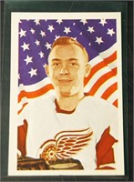 1964 Parkhurst #44 Calvin P. MacDonald Hockey Card