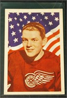 1964 Parkhurst #45 Andre Pronovost Hockey Card