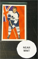 1964 Parkhurst #67 Kent Douglas Hockey Card
