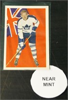 1964 Parkhurst #70 Robert Nevin Hockey Card