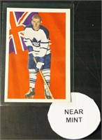1964 Parkhurst #75 David Keon Hockey Card