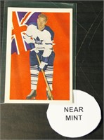 1964 Parkhurst #77 Frank Mahovlich Hockey Card