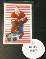 1964 Parkhurst #82 Henri Richard Hockey Card
